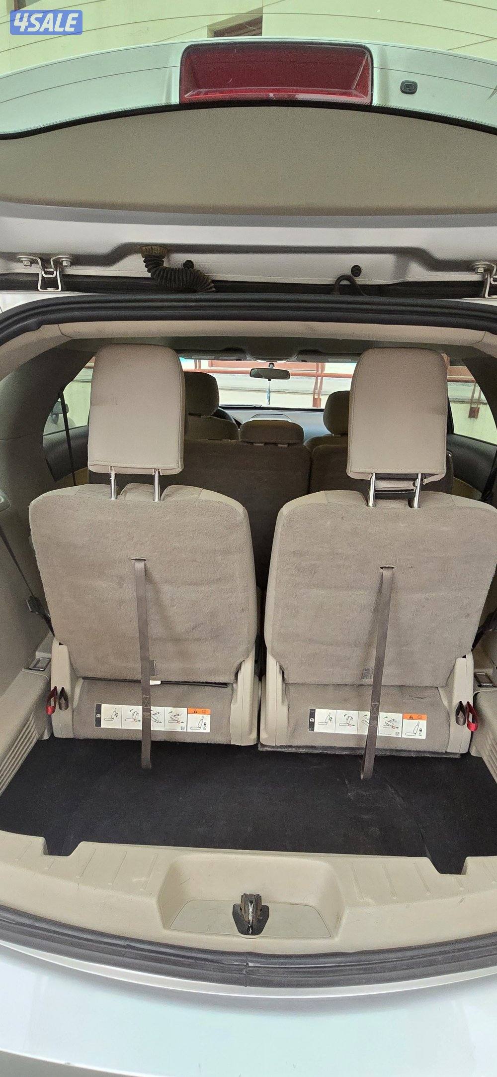 فورد اكسبلور للبيع7