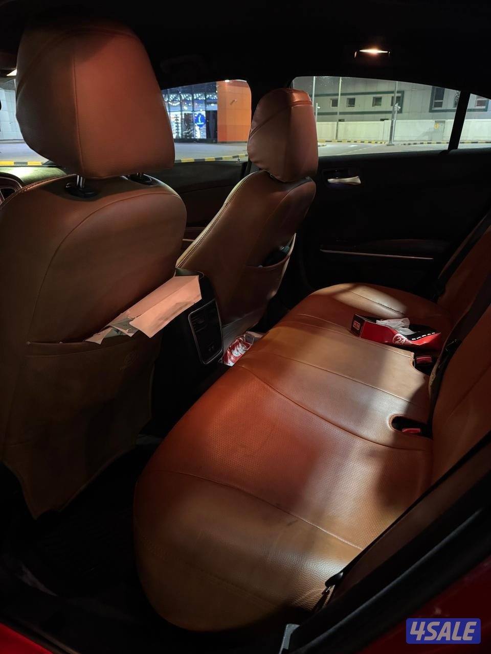 Dodge charger 201614