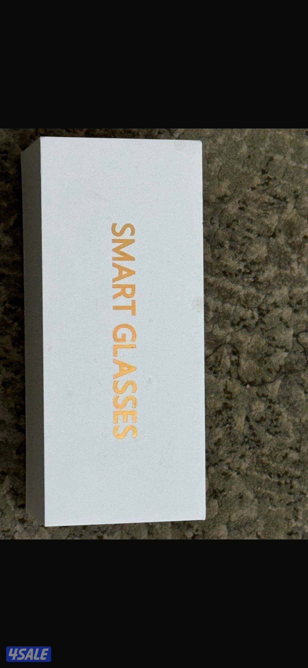 نظارة تسجيل فيديو1