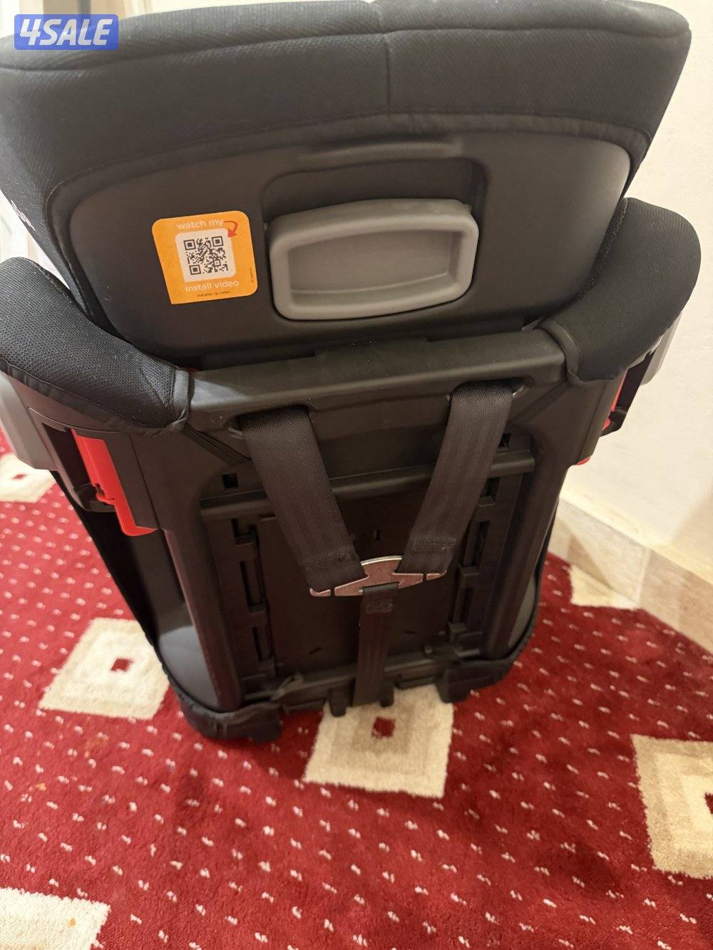 كرسي اطفال مستعمل1