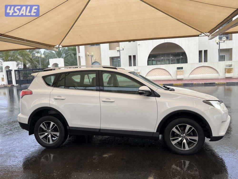 للبيع راف فور 42