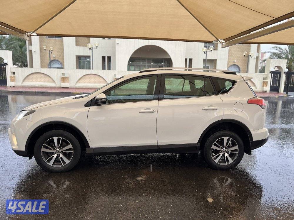 للبيع راف فور 43