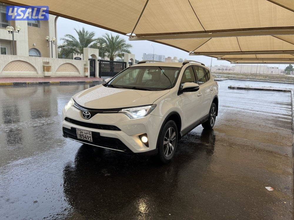 للبيع راف فور 40