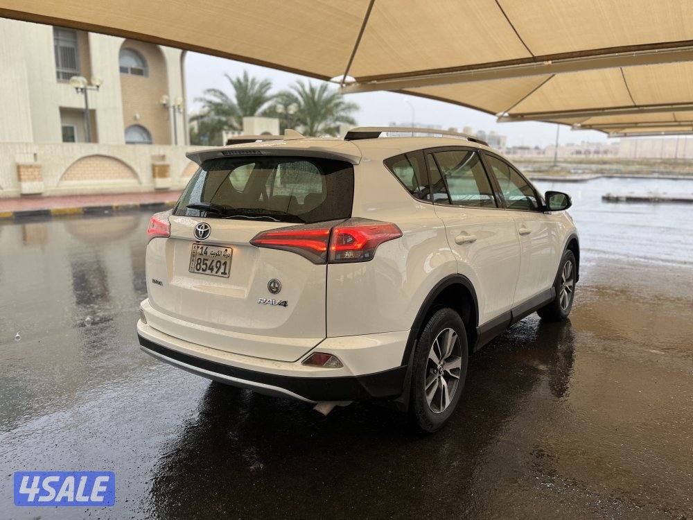 للبيع راف فور 44