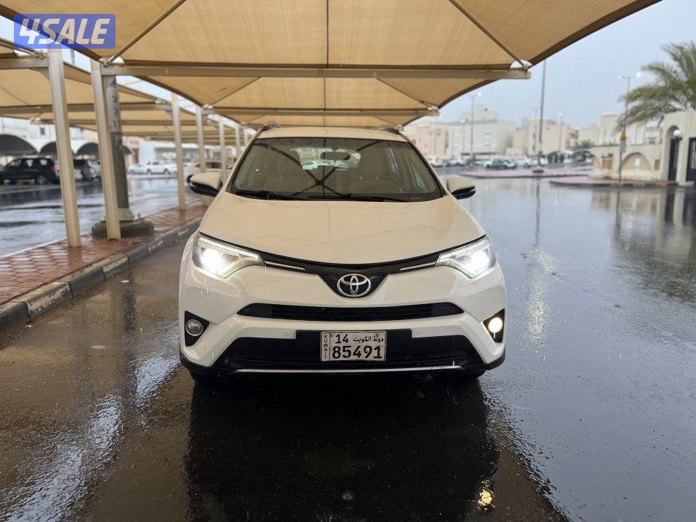 للبيع راف فور 45