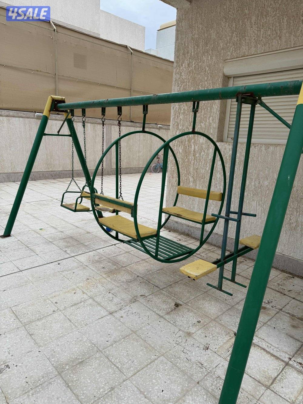 خيمه تركيب كامله و اللعاب اطفال للبيع تواصل السعر على السوم2