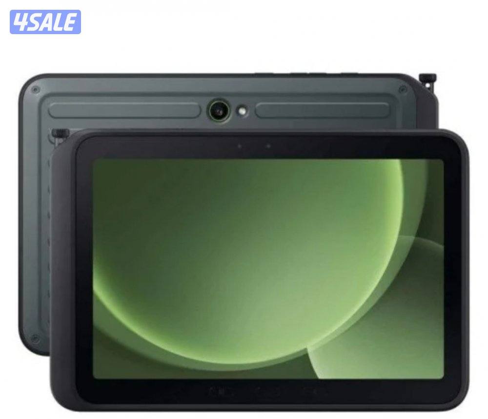 Tab Active 5 pro 5G1