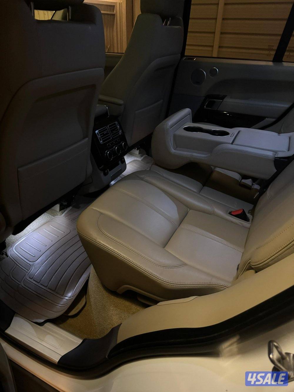 للبيع رنج روفر1