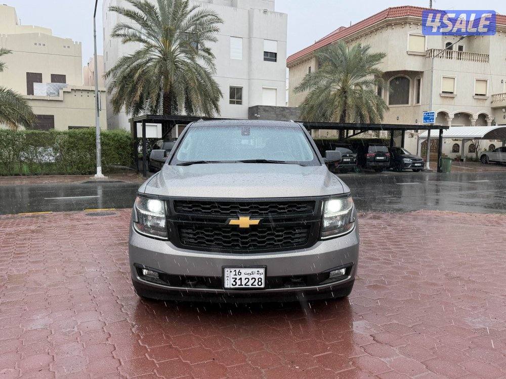 تاهو اسبشل اديشن 2019 صبغ الوكاله3