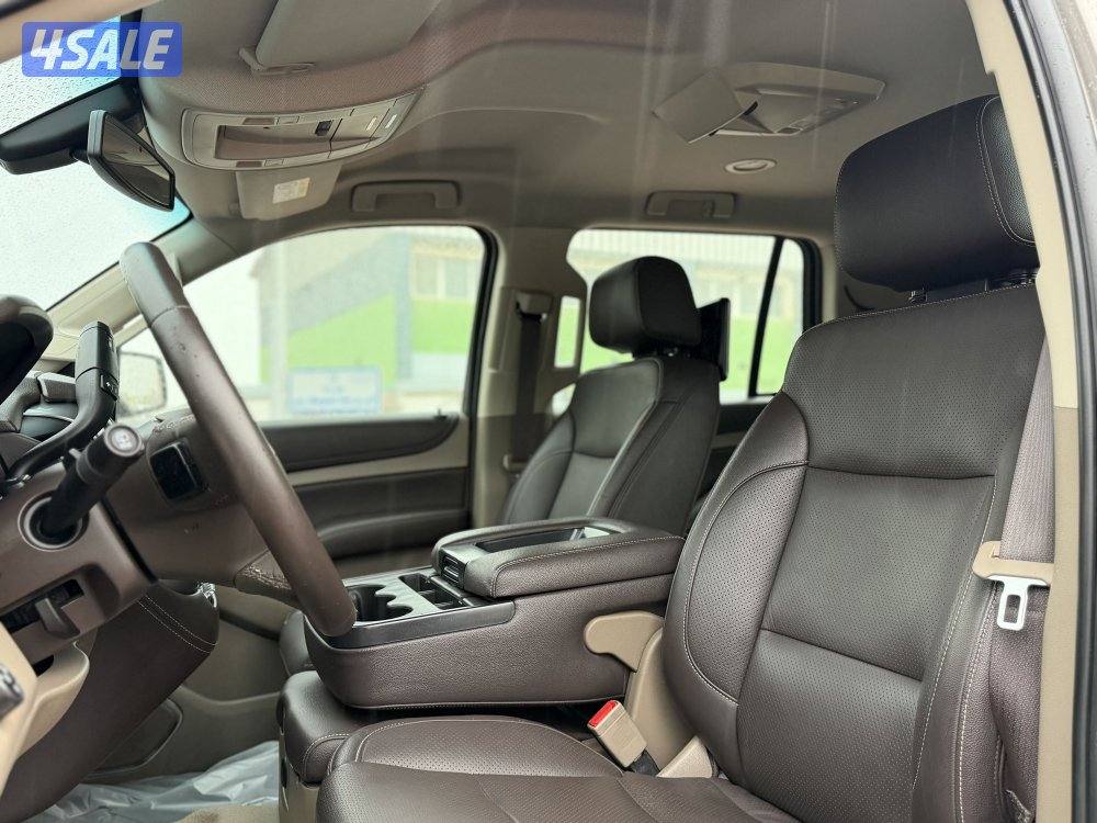 تاهو اسبشل اديشن 2019 صبغ الوكاله7