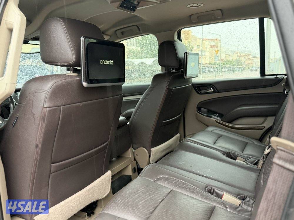 تاهو اسبشل اديشن 2019 صبغ الوكاله8