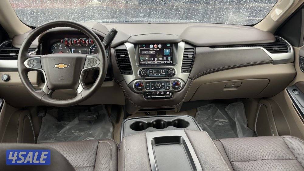 تاهو اسبشل اديشن 2019 صبغ الوكاله10