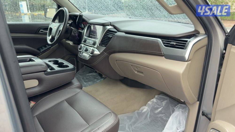 تاهو اسبشل اديشن 2019 صبغ الوكاله11