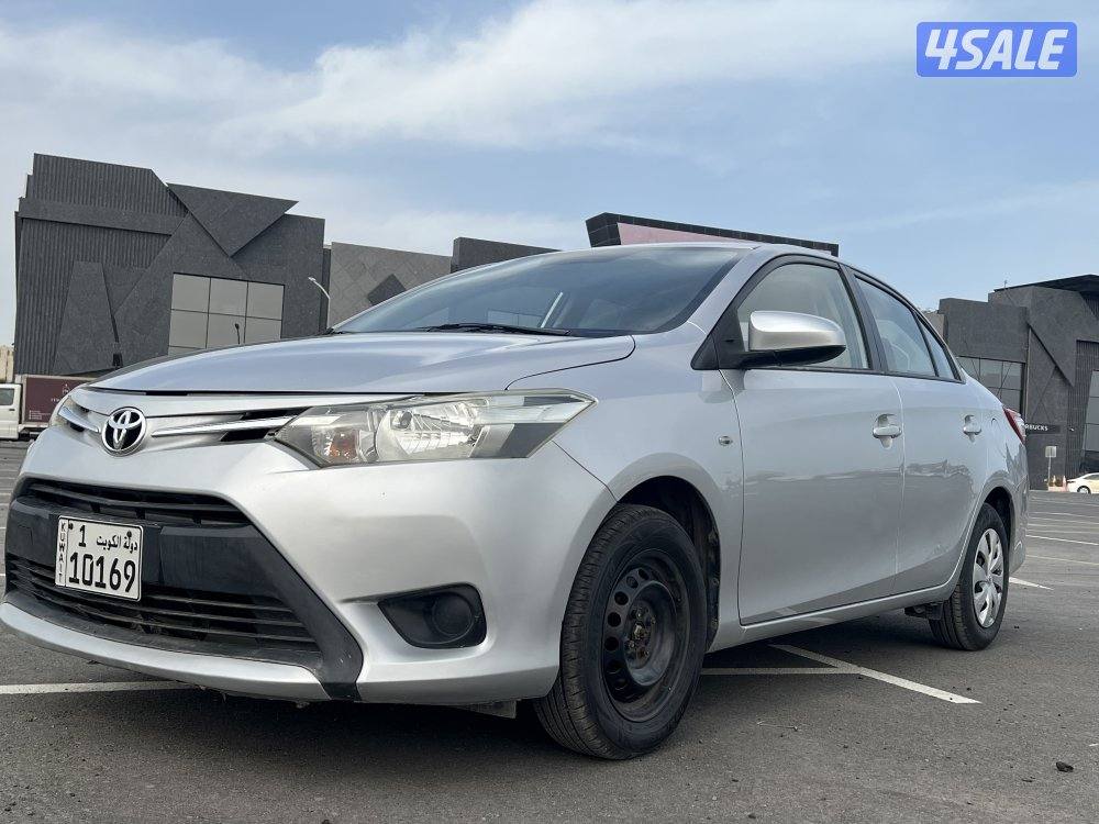 للبيع يارس.1