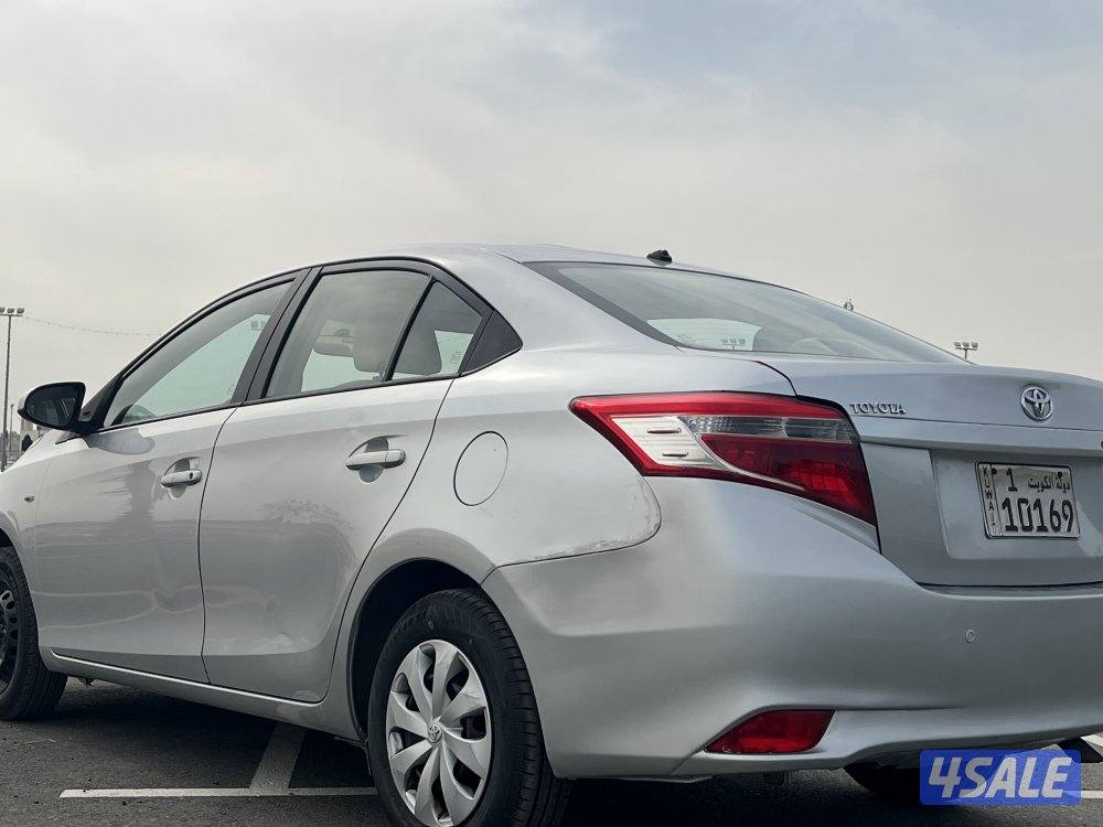 للبيع يارس.2