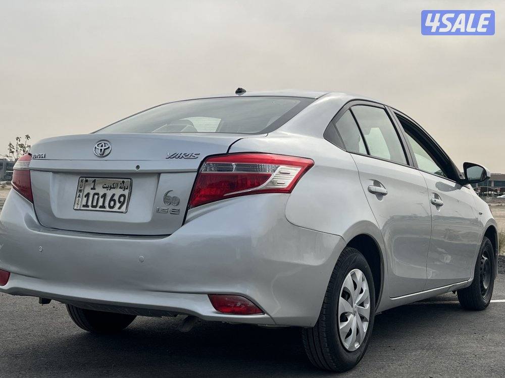 للبيع يارس.3