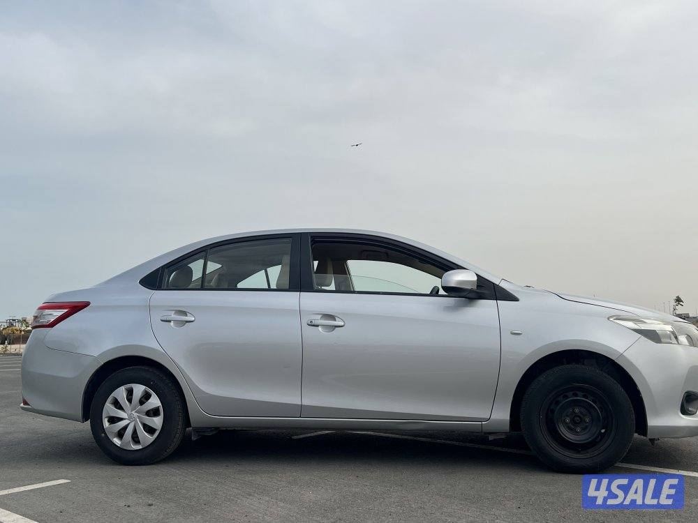 للبيع يارس.4