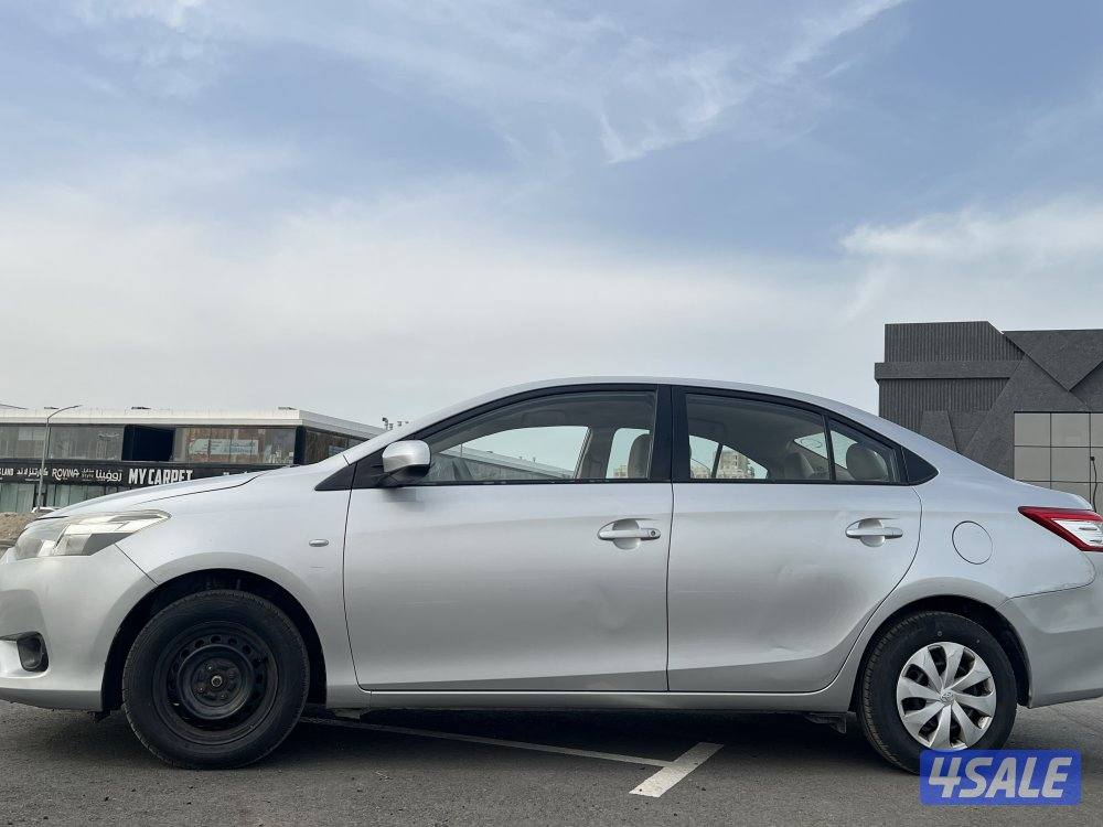 للبيع يارس.5