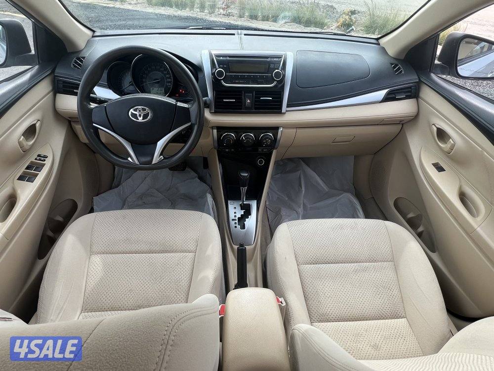 للبيع يارس.6