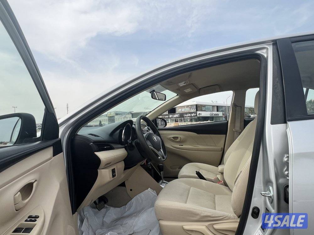 للبيع يارس.7