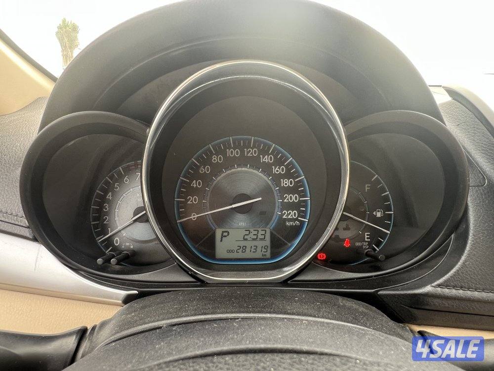 للبيع يارس.9