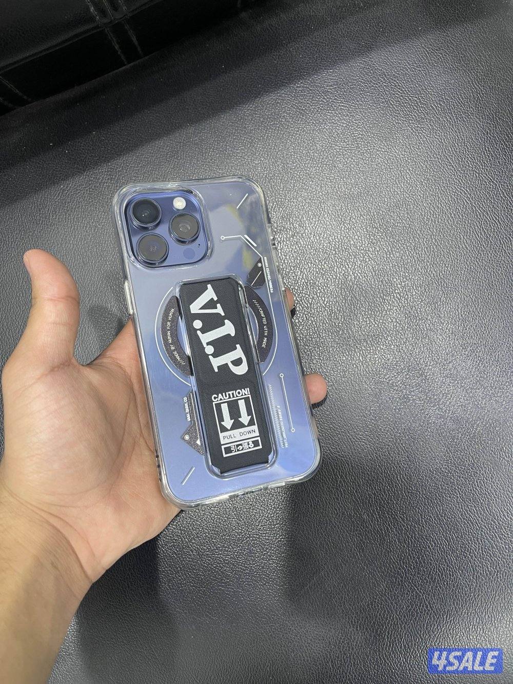 iPhone 15 pro max ١٥برو ماكس2