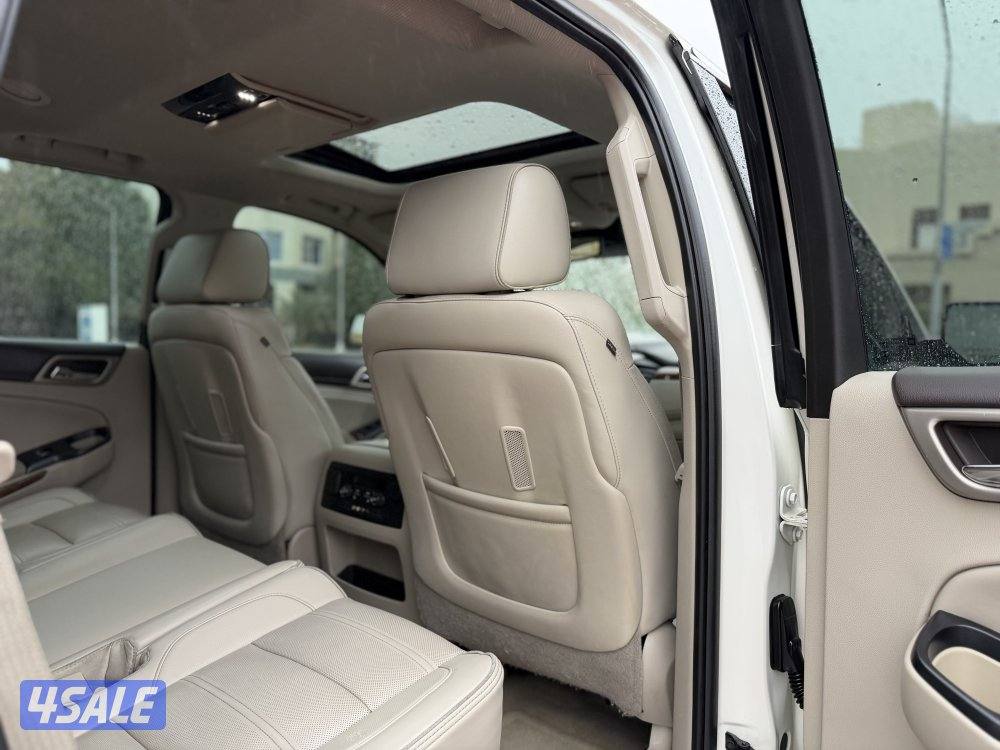 يوكن دينالي 2015 شرط الفحص10