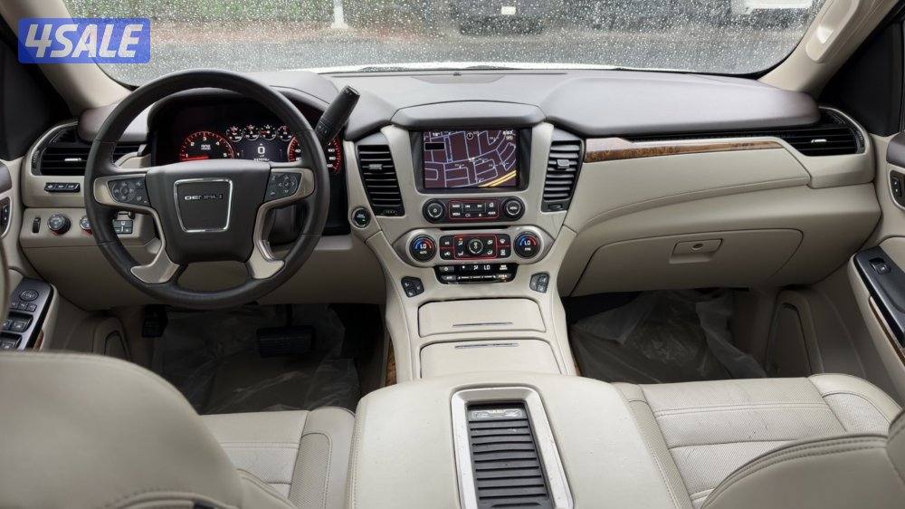 يوكن دينالي 2015 شرط الفحص11