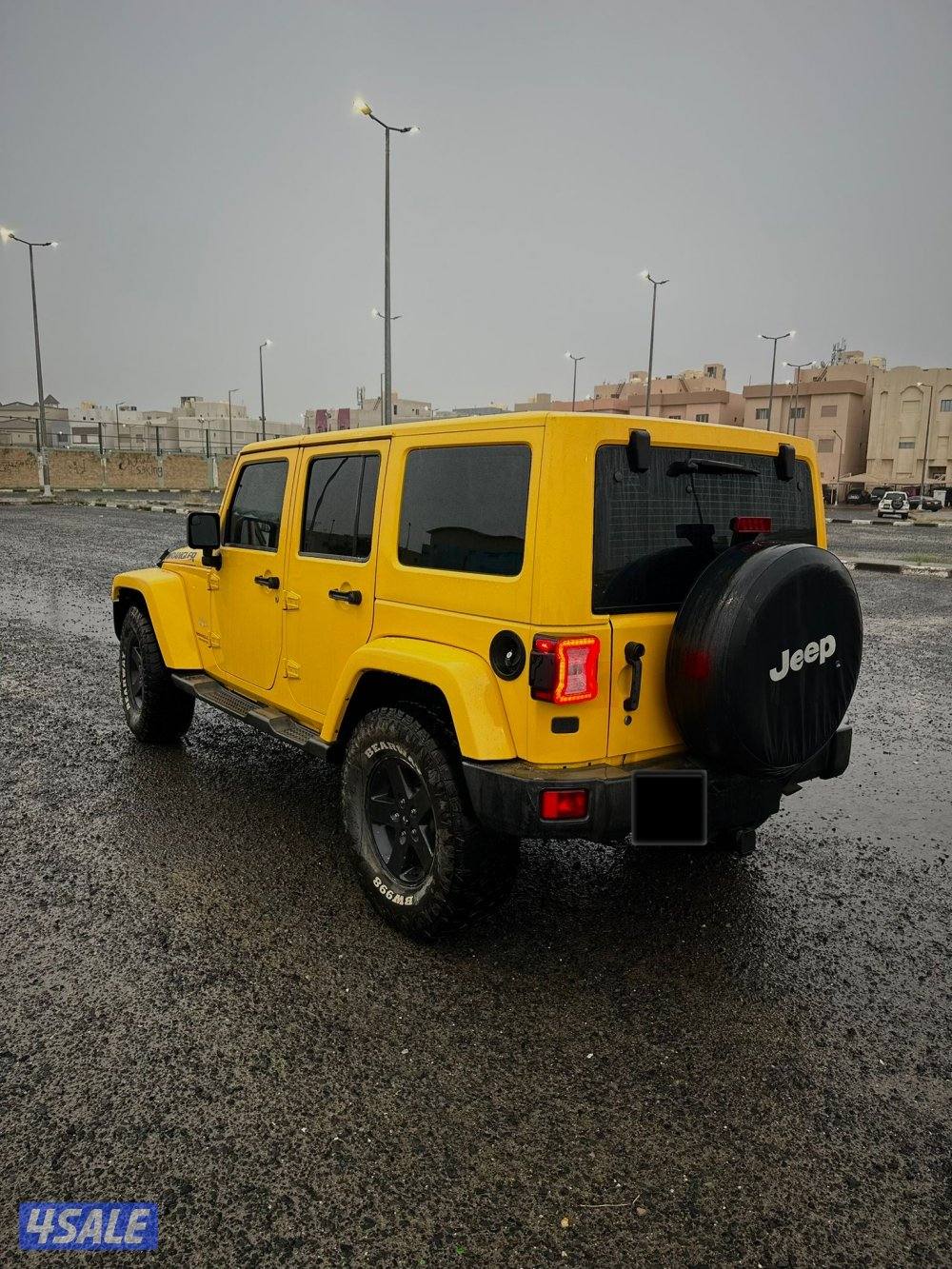 صحارى ٢٠١٥1