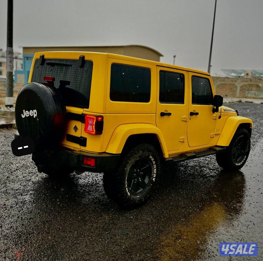 صحارى ٢٠١٥2