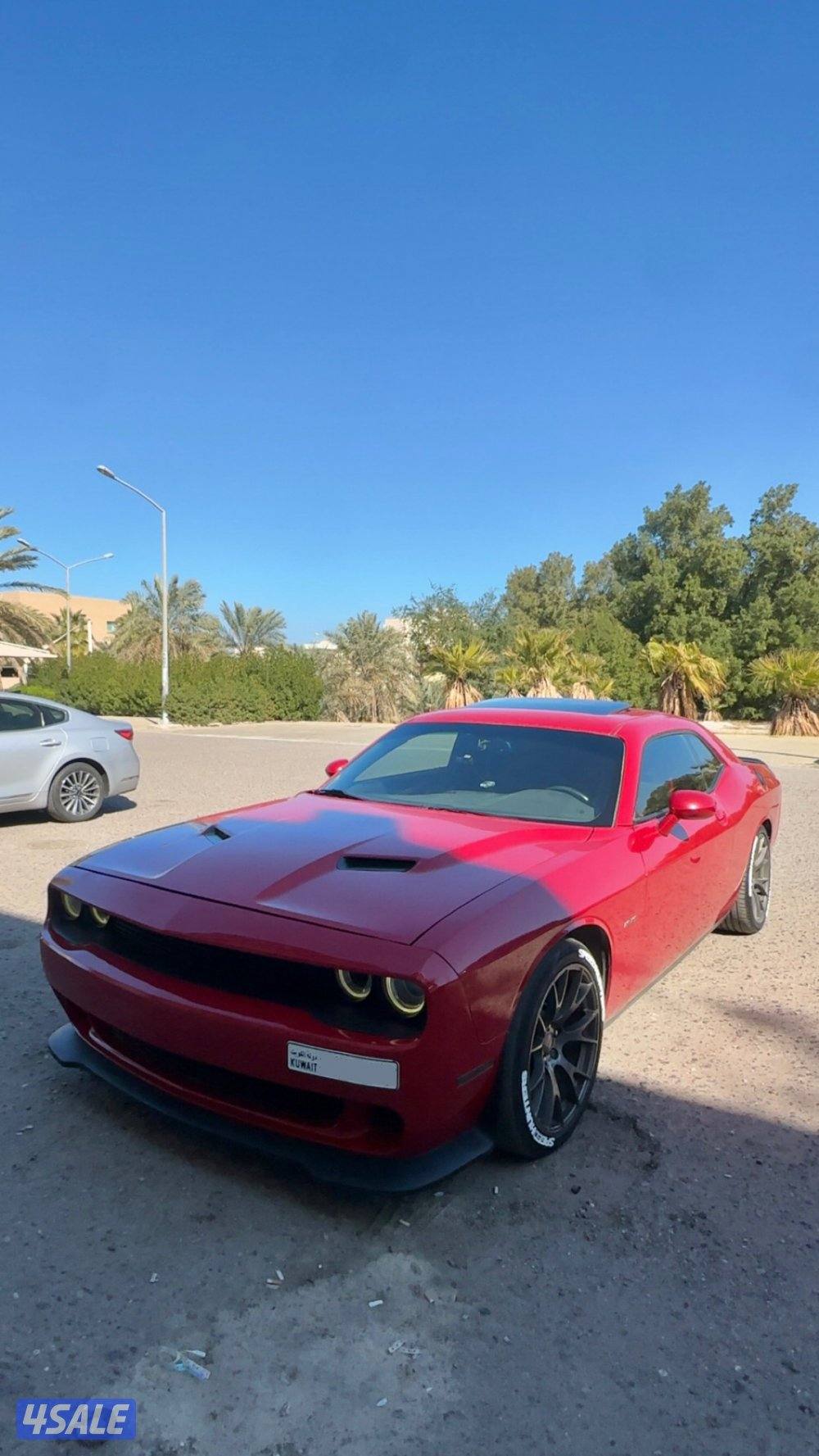 تشالنجر RT plus كامل مواصفات0