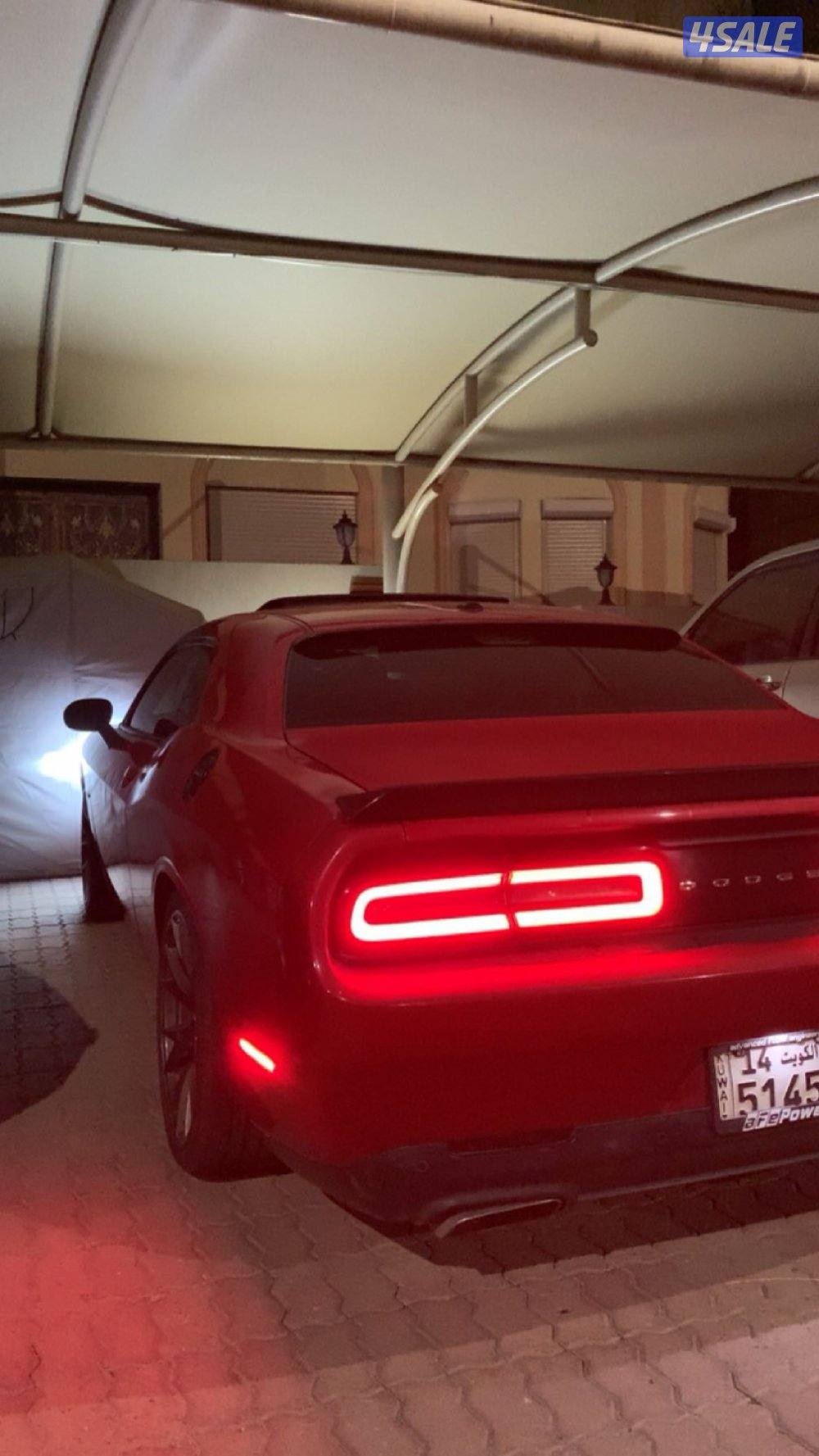 تشالنجر RT plus كامل مواصفات1