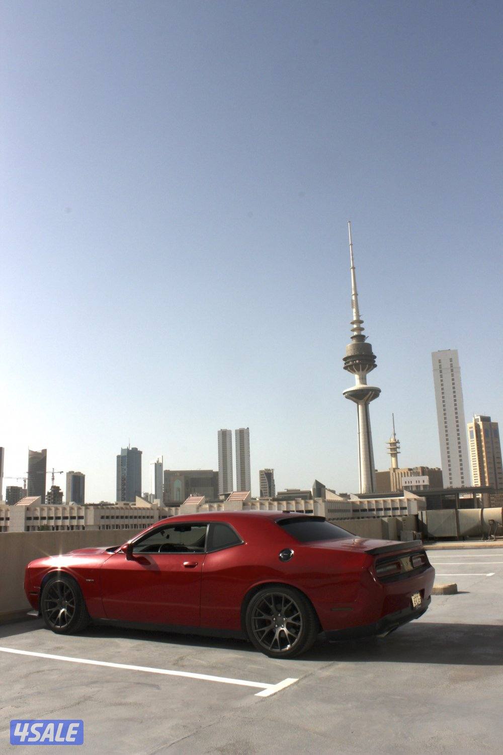 تشالنجر RT plus كامل مواصفات2