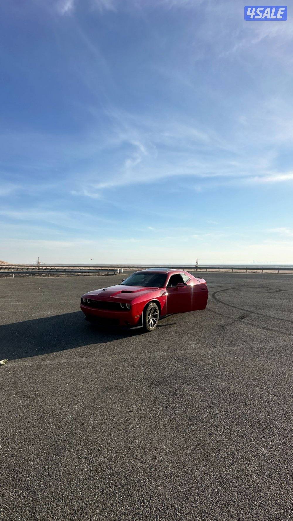 تشالنجر RT plus كامل مواصفات3