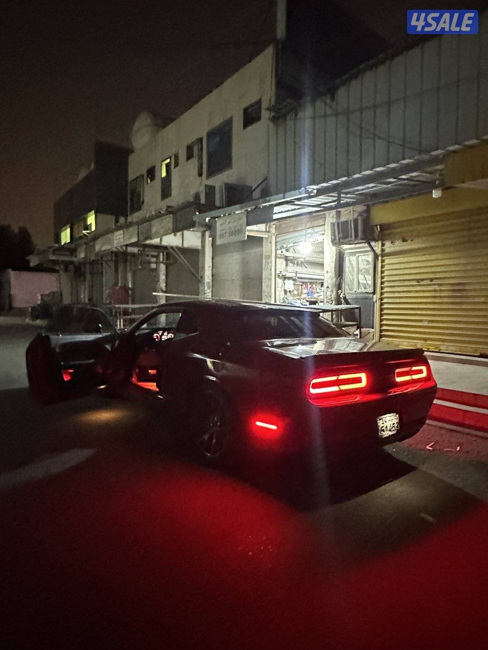 تشالنجر RT plus كامل مواصفات4