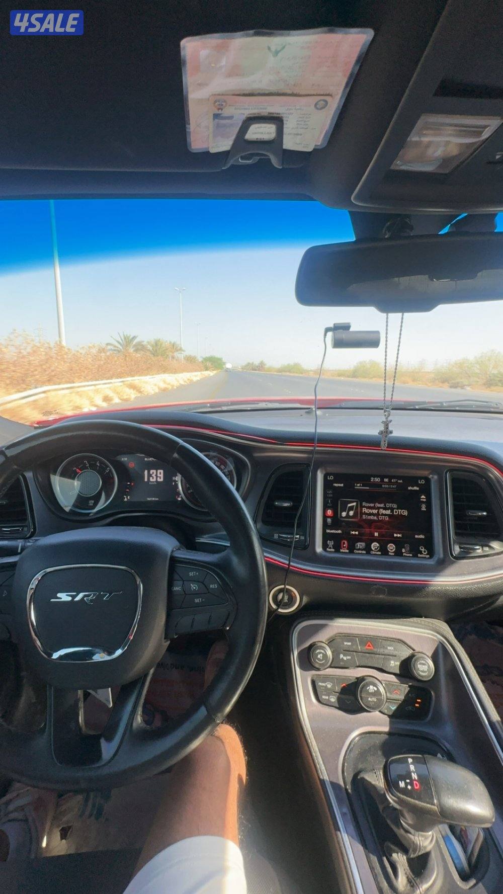 تشالنجر RT plus كامل مواصفات6