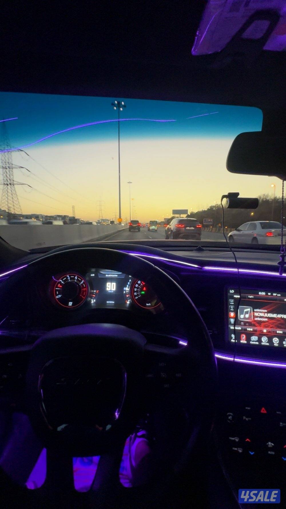 تشالنجر RT plus كامل مواصفات8