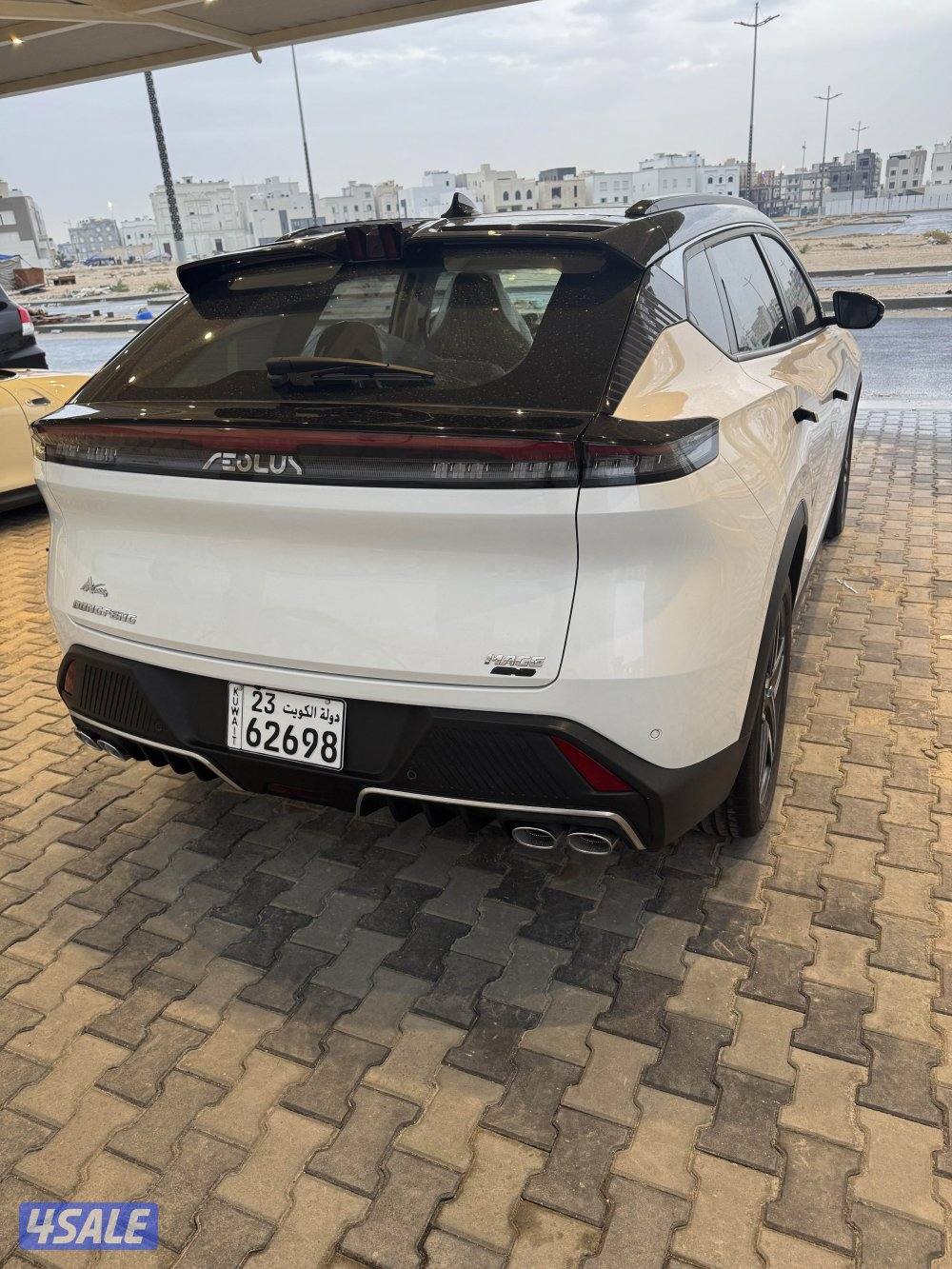 مدينة المطلاع الكويت0