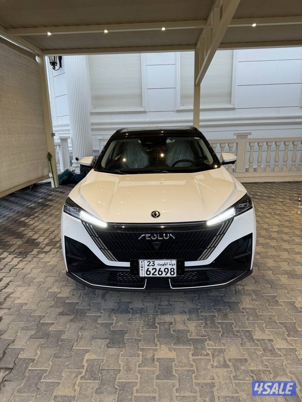 مدينة المطلاع الكويت1