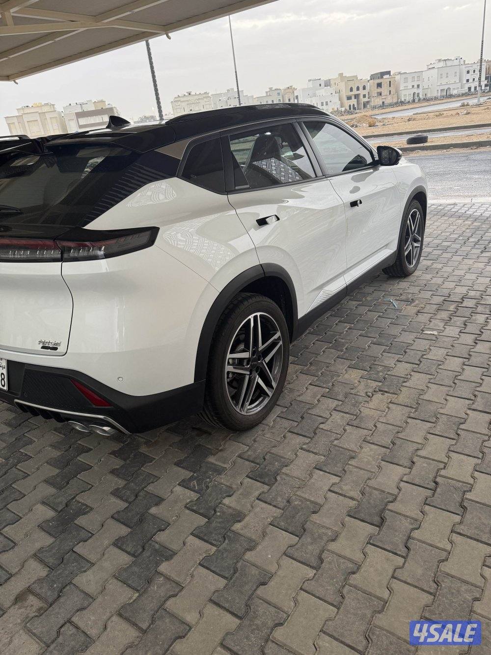 مدينة المطلاع الكويت2