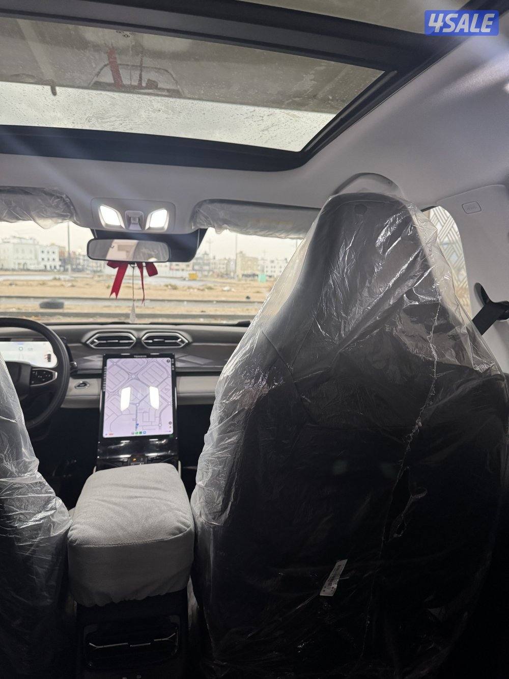 مدينة المطلاع الكويت3