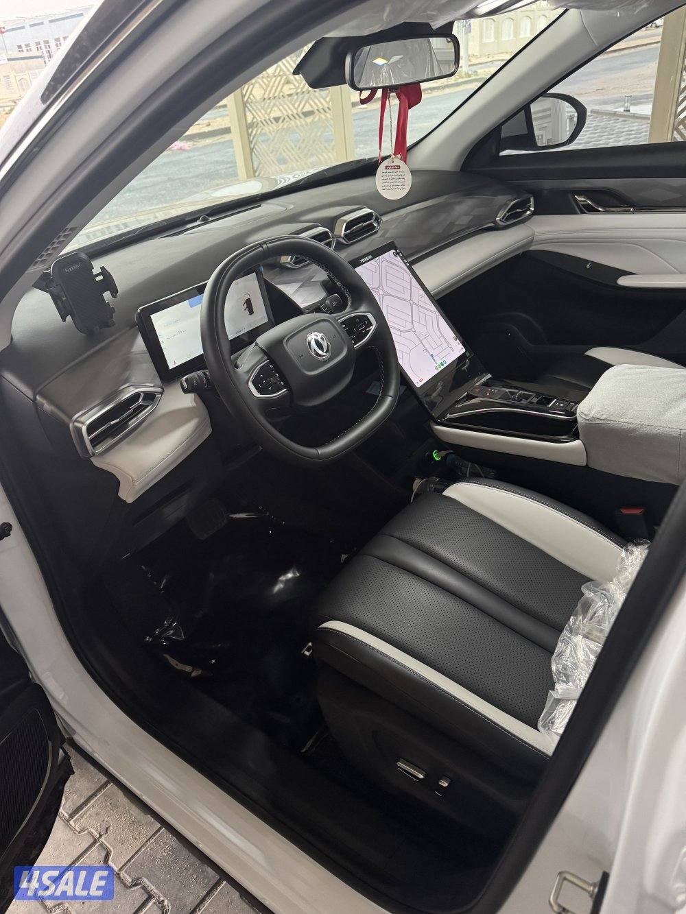 مدينة المطلاع الكويت4