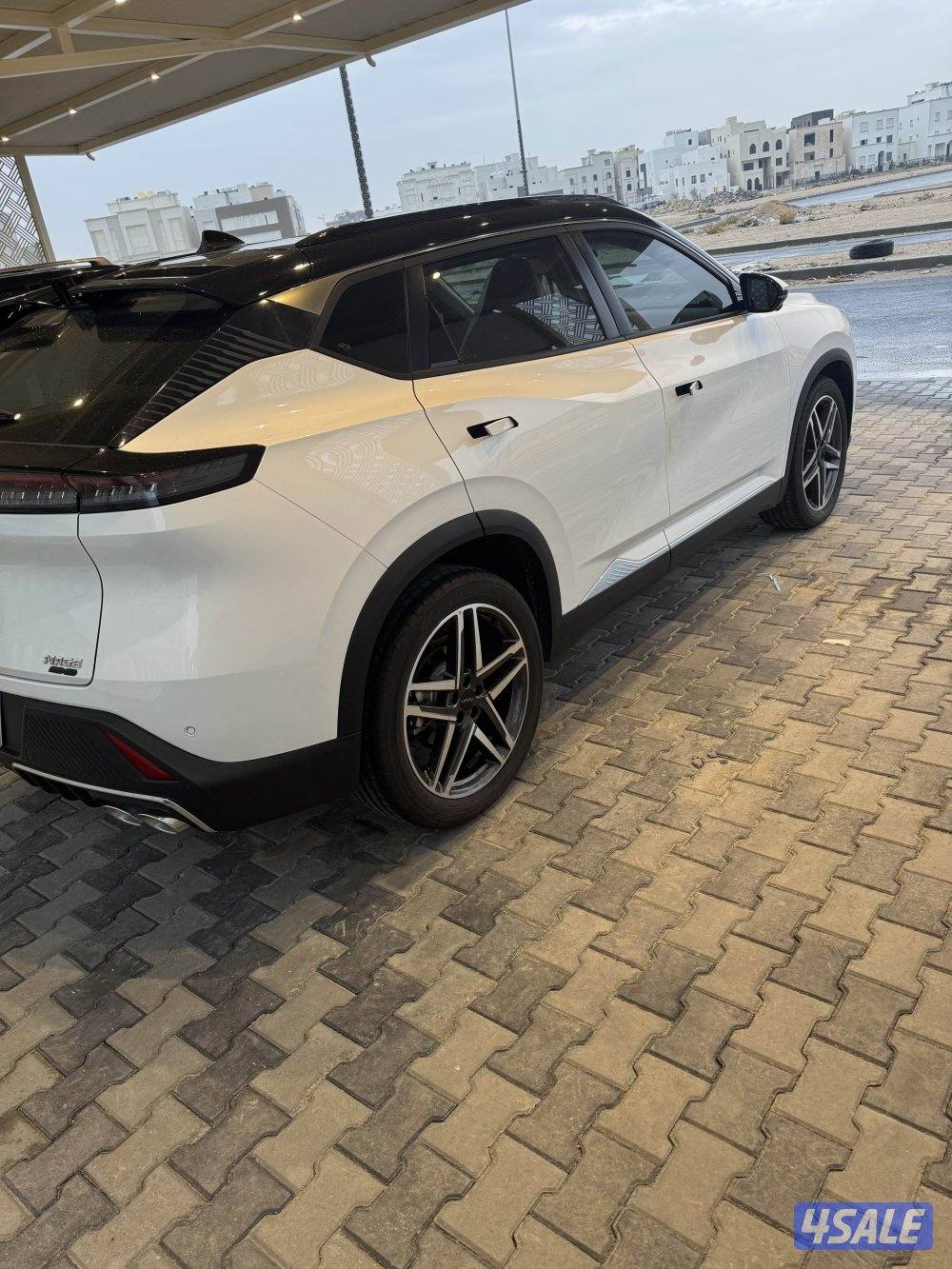 مدينة المطلاع الكويت5