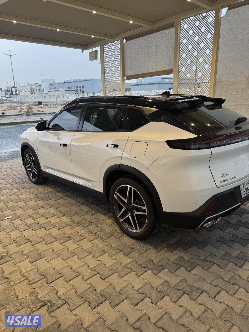 مدينة المطلاع الكويت7