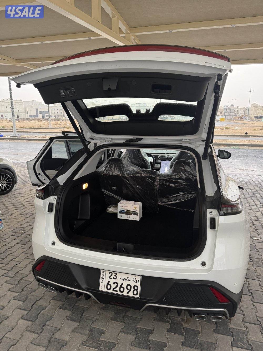 مدينة المطلاع الكويت8