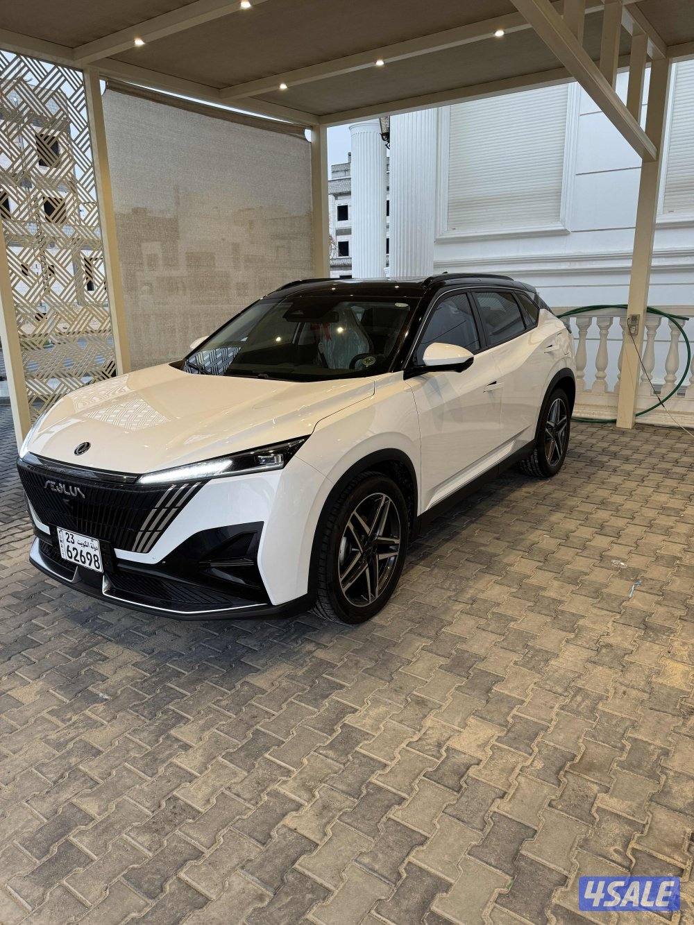 مدينة المطلاع الكويت9