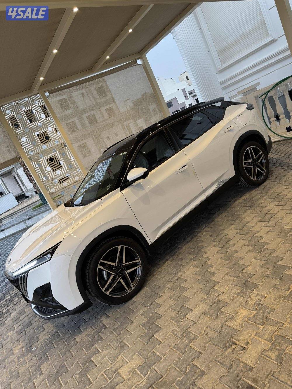 مدينة المطلاع الكويت11