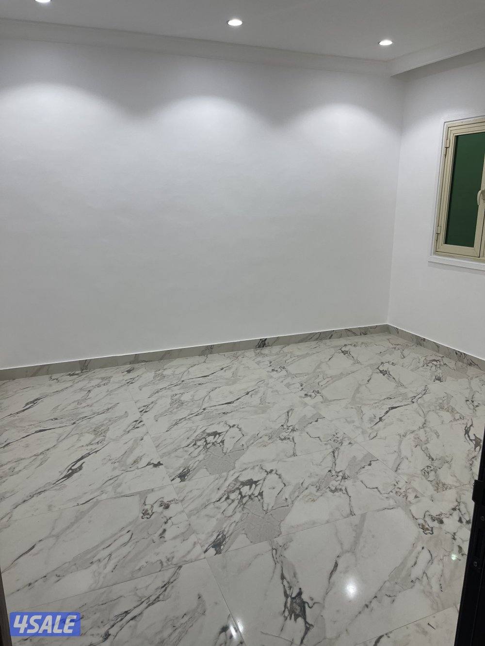 شقة للاجار0