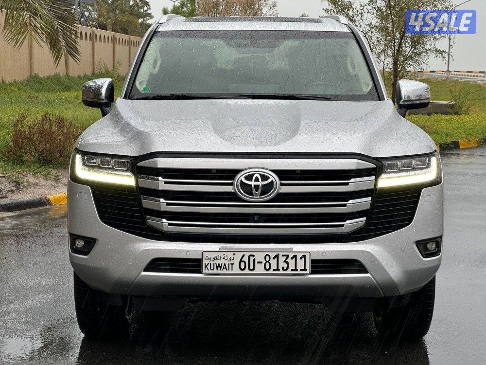 بدون تيربو VX  كامل المواصفات 222