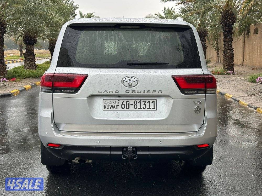 بدون تيربو VX  كامل المواصفات 226